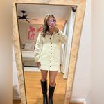 Ralph Lauren Lauren by  Katelin Denim Dress Photo 1