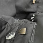 Kenar Zipper Hem Casual Pants Photo 3