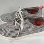 Crocs Womens Mesh Lace Up Sneakers Size 9 Photo 2