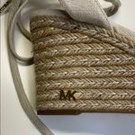 American Eagle  Outfitters Cream Espadrille Wedges Photo 3