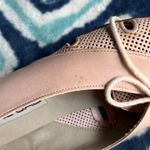 Beene Bag Flats Pink Size 7.5 Photo 7