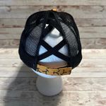 Cheekys Yellowstone Y Logo Trucker Hat One Photo 2