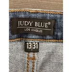 Judy Blue  Bristol MidRise Skinny Fit Jeans Womens 13/31 Casual Comfort JB82106MD Photo 4