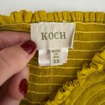 Koch Erica Skirt Photo 2