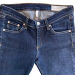  Skinny Jeans in Kensington - Size 27 rag & bone Photo 2