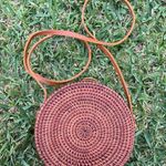 Princess Polly Brown Bag Photo 1