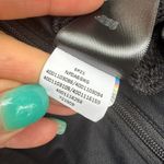 The North Face Black Aphrodite Motion Bermuda Shorts NF0A5GKG Womens Size XL Photo 5