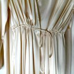 Vintage JC Penny‎ sleepwear nightgown w/robe Medium Photo 3