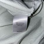 Pure Jill Womens XS Boat Neck Light Mint Green 3/4 Sleeve Top Photo 6