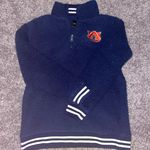Boxercraft Auburn Sherpa Sweatshirt  Photo 0