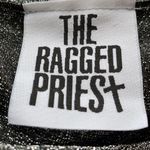 The Ragged Priest Glitterati Crop Top Photo 5
