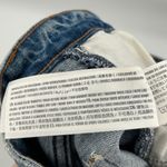 Abercrombie & Fitch Abercrombie Fitch The Mom High Rise Light Wash Denim Jeans Women Size 27 4 Photo 3