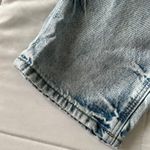 American Eagle high rise 90s boyfriend washed jeans Photo 3