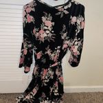 Anthropologie Womens New  Flora By Flora Nikrooz Pajama Robe Photo 7