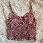 Dress Forum  Floral Tank Photo 0