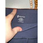 Peloton  High Waisted Cycling Leggings‎ - Size 1X Photo 4