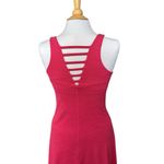 Toad & Co Tech Tomboy Tank Dress Athletic Shelf Photo 5