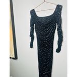 Caroline Constas Black Crystal Photo 4