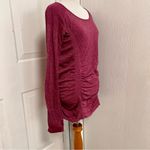 Calia Long Sleeve Cinch Top Size L Photo 1