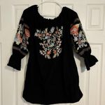 Free People Fleur Du Jour Enchanted Garden Mini Dress Photo 0