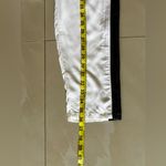 Splendid  Rafe Straight Leg Pants Joggers Stone Off White Women's Size M Photo 8