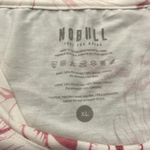Nobull  floral tank size XL Photo 2