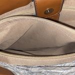 Relic NWOT  PURSE MUTICOLOR FLORAL MEDALLION DESIGN Patterned Handbag Photo 11