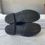 Dr. Martens 1461 Mono Smooth Leather Oxford Shoes Size 7 Black Leather Photo 9