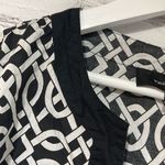 Jones Wear Jones Weqr 3/4 Sleeve Lightweight Cotton Tunic Medium Petite Photo 7