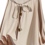 Honey Punch Pink Lightweight Layered Lace Applique Trim Tank Top Cami Women Sz S Photo 3