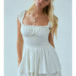 Urban Outfitters  women’s romper size large  Photo 1