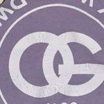 Obey Purple Tube Top Size Medium Photo 3