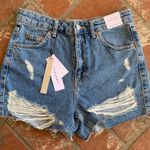 Topshop NWT  Shorts Size US 6 Photo 0