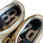 P448 NWOT, Bali Platform Sneaker in Platino/Beige, Sz EU 36 Photo 13