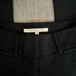 Diane Von Furstenberg  Black Trousers Photo 1