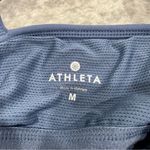 Athleta  Iron Blue Dot Invigorate Tank Photo 6