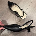 H by Halston Pointed Toe Kitten Heel Photo 2