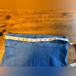 Frank & Eileen  Skirt Size 4 Donegal Denim Long NWT Photo 7