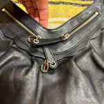 Charles David  Black Shoulder Bag with Classic Design Photo 1