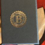 The Bradford Exchange  mother and daughter  diamond infinity necklace 925 Photo 6