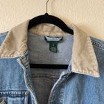 Ralph Lauren  Vintage Women's Vintage Jeans Jacket size Small Photo 1
