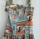 Agua Bendita  Joaquina Arabella Dress Photo 2