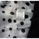 Madison Petite Black Jacket 3/4 Sleeve Size 12P Women’s A Photo 3