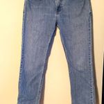 Carhartt Women’s  Jeans Size 33x30 Medium Blue Photo 0