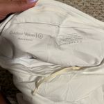 Outdoor Voices  the exercise 3" skort w/Pockets white Tennis Workout- Size Medium Photo 10