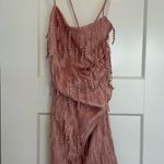 Lulus Pink  Party Dress Photo 8
