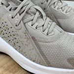 Nike Air Max Bella Tr3 Premium Sneakers Taupe Tan Grey Womens 7 CV0195-007 Photo 6