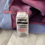 Gymshark NWOT Adapt Ombre Seamless Cycling Shorts Photo 4