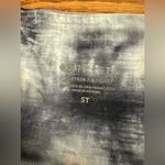 Athleta Elation 7/8 Ice Dye Orchid Pink Tight Size Small Tall Photo 5