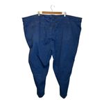 Universal Standard  Jeans Women's Size 32 2X Straight Leg Plus Size Denim Photo 2